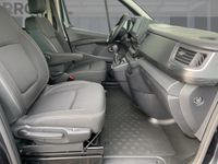 Renault Trafic - Vorschau Bild 8