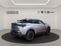 Peugeot 3008 - Vorschau Bild 5