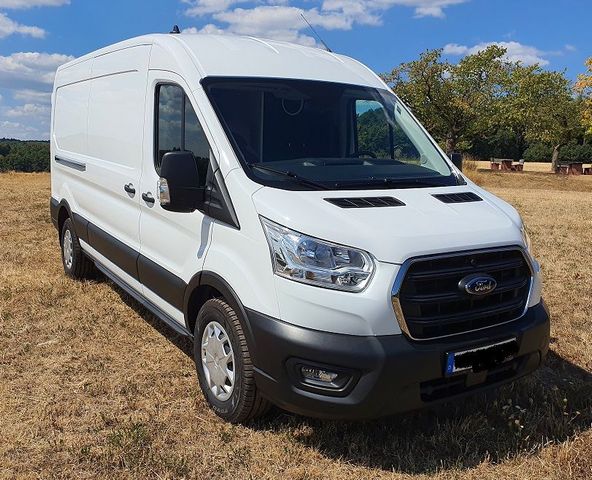 Ford **Ford Transit 350 Transporter**