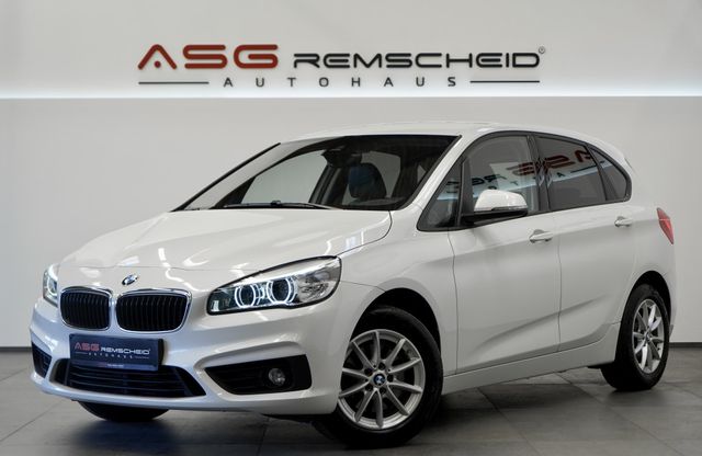 BMW 220 Active Tourer i Advantage *1.H *AHK*Navi*PDC