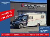 Dethleffs Globebus T 6 #1.HAND#EINZELBETTEN-SAT-TV# - Dethleffs Einzelbetten