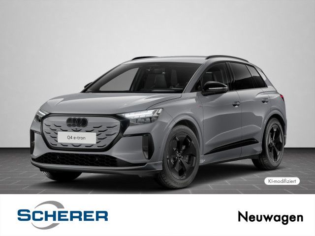 Audi Q4 e-tron - Bild 1