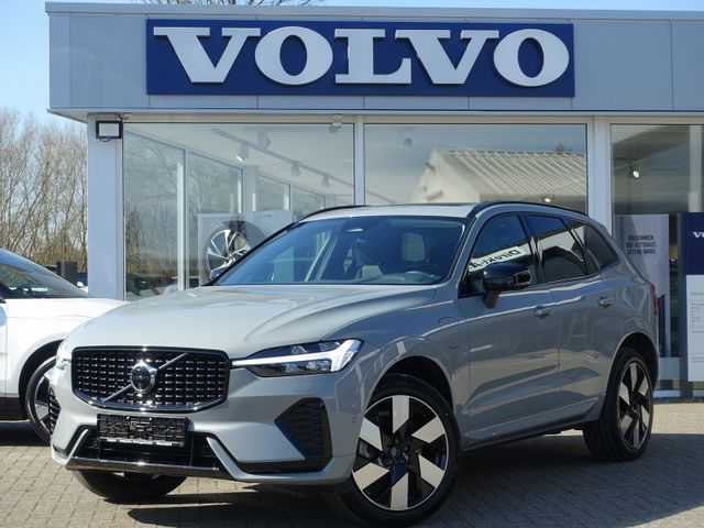 Volvo XC60 Recharge Plus Dark T8 AWD PANO/360°KAM/ACC