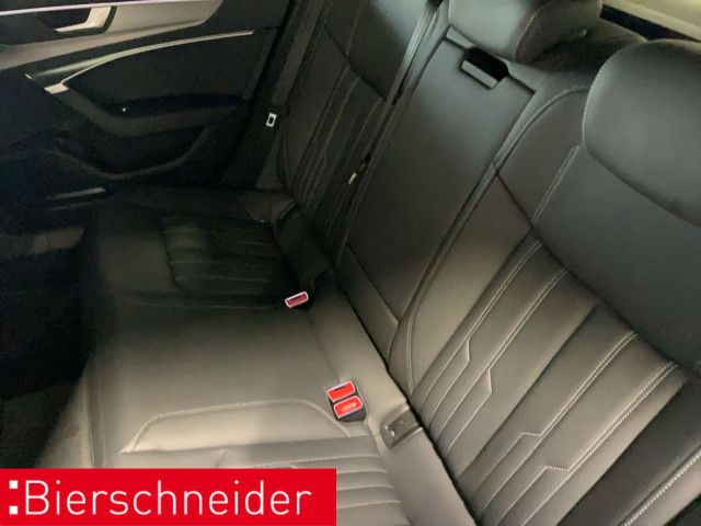 Audi S6 - Bild 11