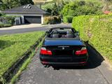 ALPINA B3 3,3 S Cabrio SWITCH-TRONIC - - ALPINA B3: B3s