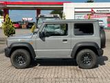 Suzuki Jimny Comfort 1.5 AllGrip SHZ AHK KLIMA 4-Sitzer - Suzuki Jimny: Allgrip