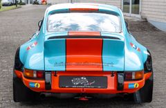 Fahrzeugabbildung Porsche 911 RSR