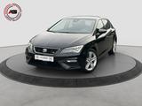 Seat Leon FR NAVI LED ACC KAMERA DIGITACHO KEYLESS - Seat Gebrauchtwagen in Wiesbaden