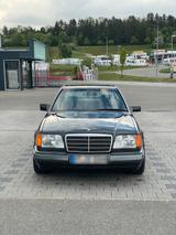 Mercedes-Benz c124 320 Sportline - Mercedes-Benz 320 aus 1993