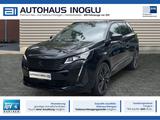 Peugeot 5008 GT*BlackPack*7Sitz*Kam*Navi*Shz*LED*el.Heck - Peugeot 5008 in Wiesbaden