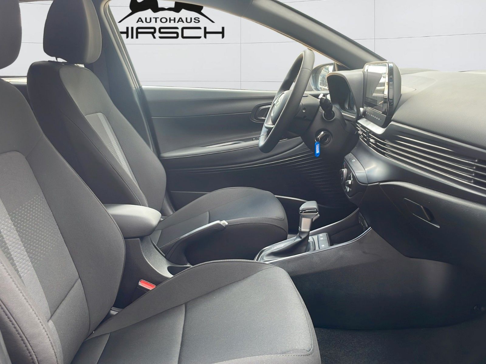 Hyundai i20 - Bild 17