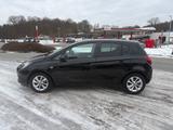 Opel Corsa E ON ecoFlex - Opel Corsa: Ecoflex