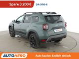 Dacia 1.3 TCe Extreme Aut.*NAV*LED*TEMP*CAM*PDC*SHZ* - Dacia Duster Gebrauchtwagen in Leipzig