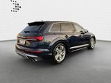Audi SQ7 TFSI *PANO*AHK*MATRIX*STANDHZG*LUFT*HEAD-UP* - gebrauchte Audi SQ7 aus dem Jahr 2021