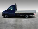 Volkswagen Crafter 35 2.0 TDI Pritsche L2 FWD AHK - Volkswagen Crafter in Chemnitz
