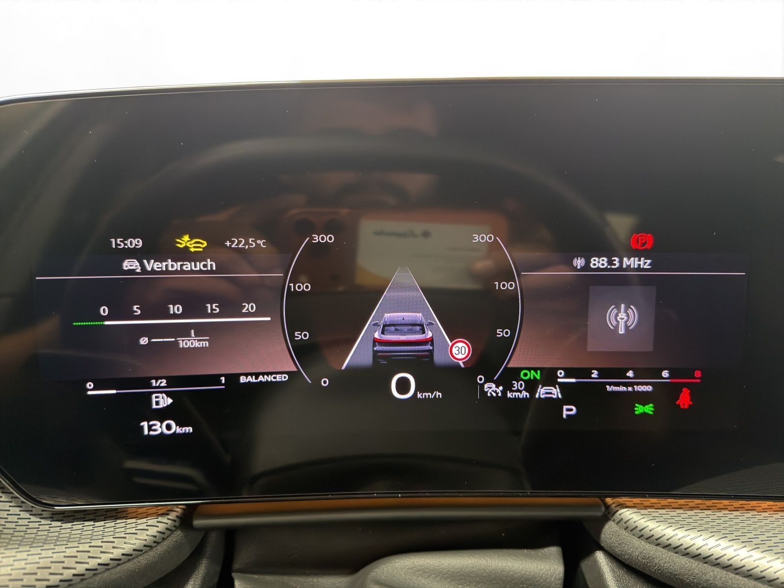 Audi Q5 - Bild 8