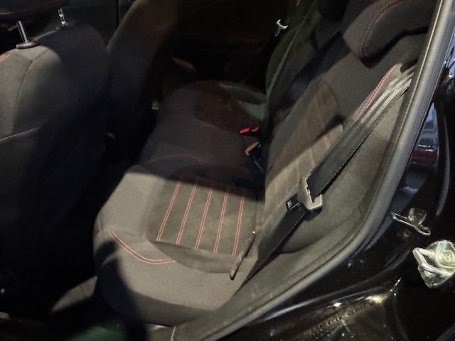 Fahrzeugabbildung Alfa Romeo Giulietta Sprint SHZ XENON NAVI