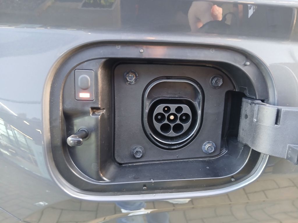 Hyundai Tucson – Bild 12