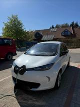 Renault ZOE Bose Edition R110 Bose Edition - Renault ZOE: Bose Edition