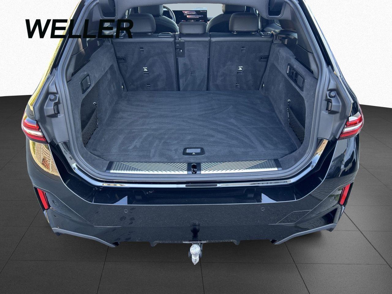 BMW 520d T 511,-/0Anz M SPORT AdLED DA+ 360° Sthz