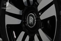 Rolls-Royce Cullinan - Vorschau Bild 37