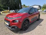 Citroën C3 Feel*Kamera*Handy-Navi - Citroën C3 mit Benzin-Antrieb: Kleinwagen, mit Klimaanlage