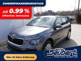 Skoda Kamiq Selection 1.5 TSI DSG*AHK-SCHWENKBAR*PDC-H - gebrauchte Skoda SUV & Geländewagen
