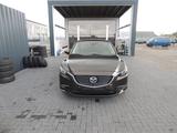 Mazda 6 Lim. Exclusive-Line / Motorschaden - mit Diesel-Antrieb: Motorschaden