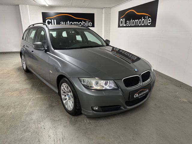 BMW 318 Baureihe 3 Touring 318i *AUTOMATIK*NAVI*