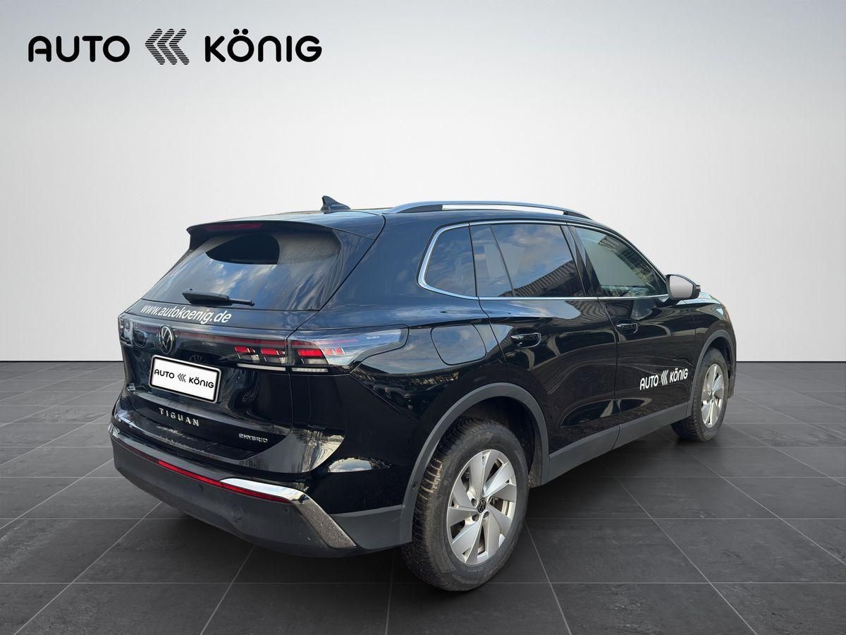 Fahrzeugabbildung Volkswagen Tiguan Elegance 1.5 TSI 200 kW eHybrid