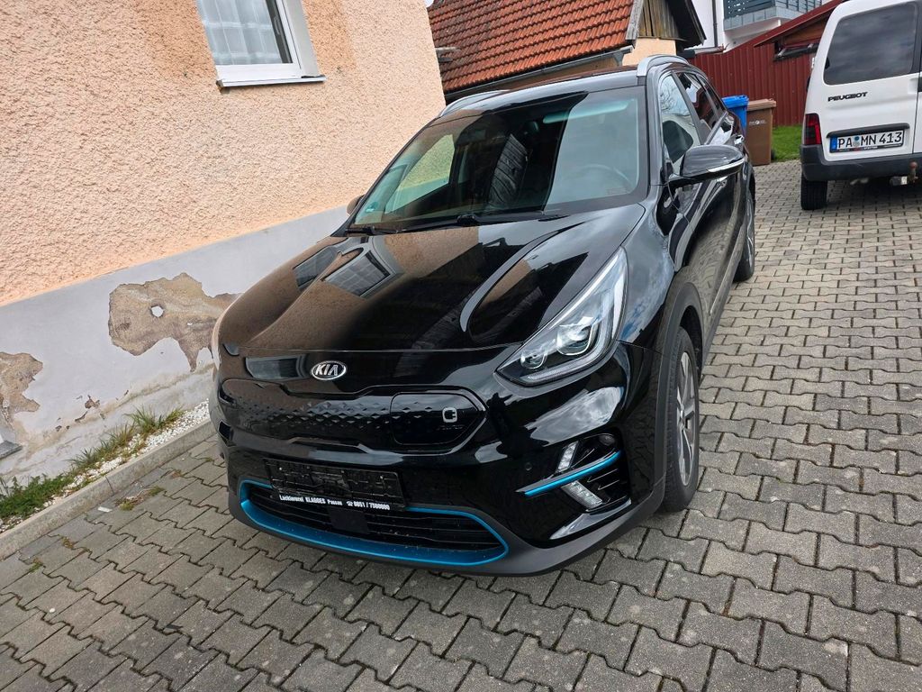 Image of Kia Niro EV