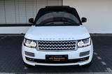 Land Rover Range Rover Autobiography Business Class /360° - Land Rover Range Rover in Mainz