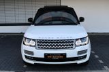 Land Rover Range Rover Autobiography Business Class /360° - Land Rover Range Rover aus 2018