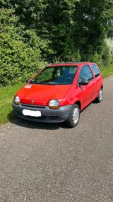 Renault Twingo C06 TÜV April/26 (Faltdach ... - gebrauchte Renault Twingo aus dem Jahr 1997