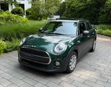 MINI One D One