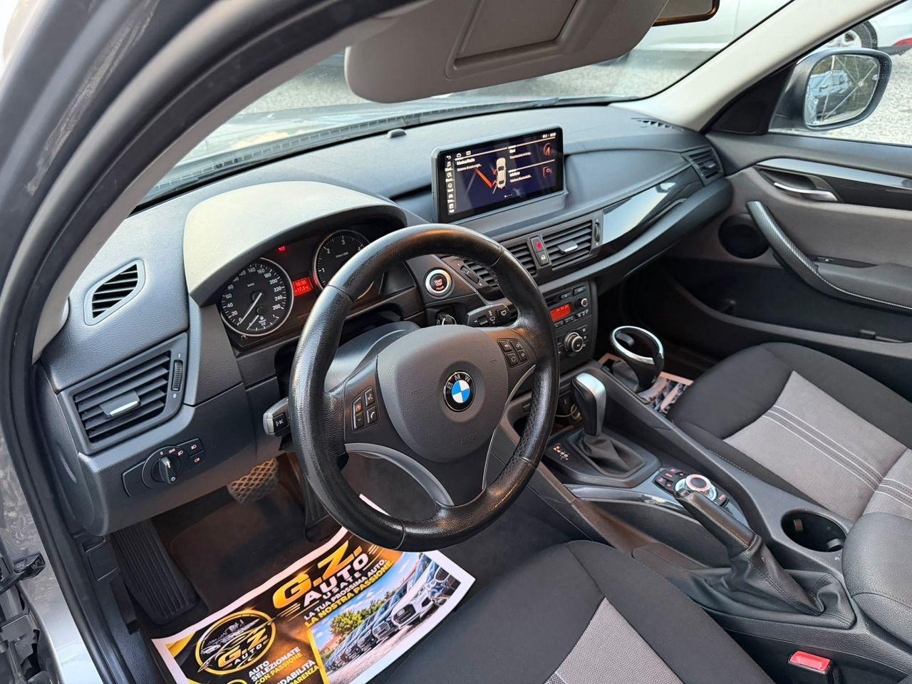 BMW X1 2011 — photo 13