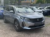 Peugeot 5008 Allure 7-Sitzer/R.Kamera/Spur/A.CarP./Tot-W - Peugeot 5008 Gebrauchtwagen in Berlin