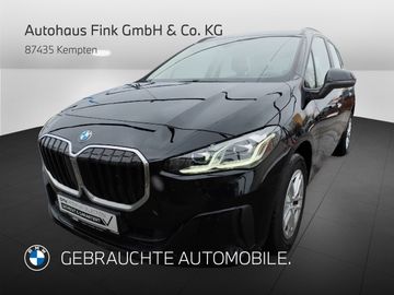 BMW 218 Active Tourer218i Head-Up DAB LED