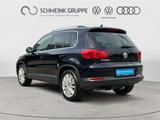 Volkswagen Tiguan 1.4 TSI DSG AHK PDC SHZ - gebrauchte VW Tiguan aus dem Jahr 2014
