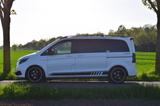 Mercedes-Benz V 220 d kompakt - - gebrauchte Mercedes-Benz V 220 aus dem Jahr 2018