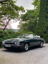 Jaguar XJS 4.0 Cabrio - Jaguar Gebrauchtwagen von 1995