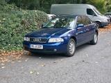 Audi a4 84000km Tausch Mercedes ML 270 - gebrauchte Audi A4 aus dem Jahr 1999
