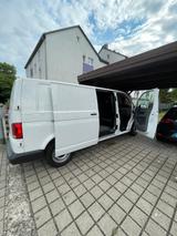 Volkswagen Transporter T6.1 Lang - : Kombi, Transporter