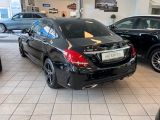 Mercedes-Benz C 400 AMG 4M 9G-Tr. SHZ LED HuD Distr. Memory - Mercedes-Benz C-Class in Bonn