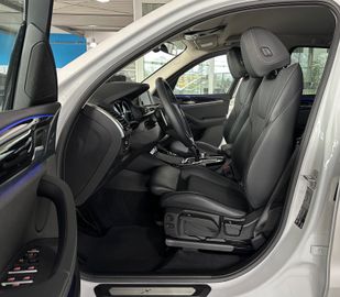 Fahrzeugabbildung BMW X3 xD20i xLine DAB HiFi Navi Kamera DrivAsis LED