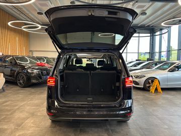 Volkswagen Touran *7 Sitzer*NAV*PANO**3-ZONEN*