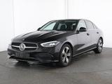 Mercedes-Benz C 180 AVANTGARDE/AHK/TOTW/KAMERA/LED - Mercedes-Benz C-Klasse Jahreswagen