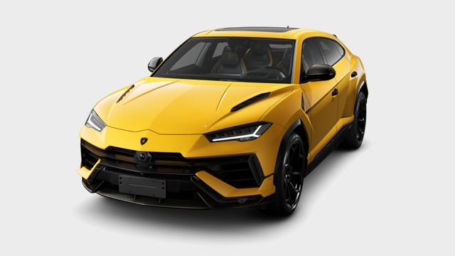 Lamborghini Urus Performante | 4 seats | Carbon | ADAS | COC