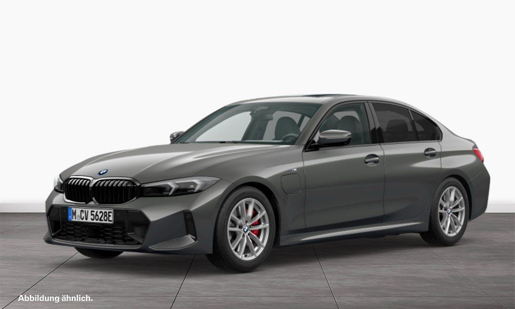 Image of BMW 330