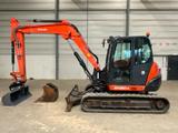 Kubota KX 080-4 - Angebote